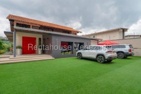 Casa en Venta en macaracuay Caracas, Distrito Federal