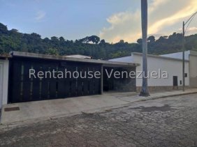 Casa en Venta en macaracuay Caracas, Distrito Federal