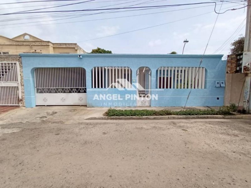 Casa en Venta en Norte Maracaibo, Zulia