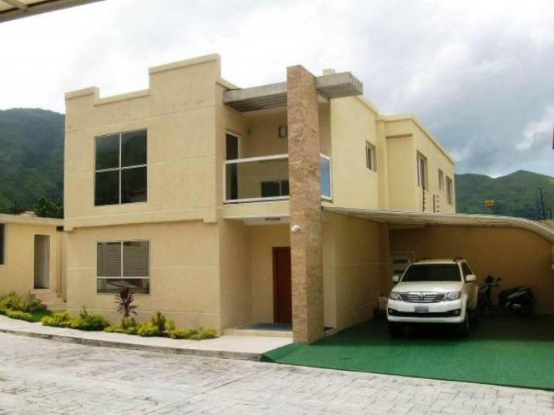 Foto Casa en Venta en Maracay, Aragua - BsF 480.000.000 - CAV82101 - BienesOnLine