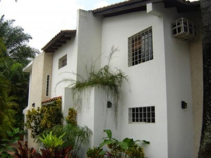 Foto Casa en Venta en El Castaño, Maracay, Aragua - BsF 3.000.000 - CAV42056 - BienesOnLine