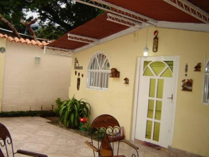 Foto Casa en Venta en El Limón, Aragua - BsF 700.000 - CAV37734 - BienesOnLine