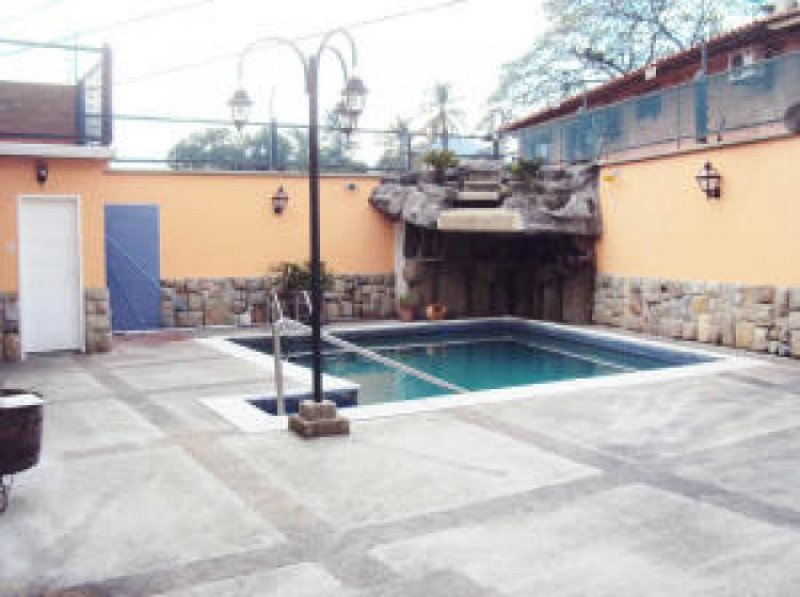 Foto Casa en Venta en El Limón, Aragua - BsF 11.100.000 - CAV54621 - BienesOnLine