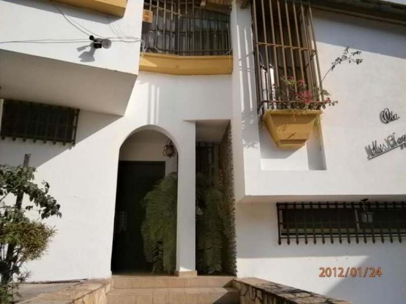 Foto Casa en Venta en Andrés Bello, Maracay, Aragua - BsF 2.000.000 - CAV38193 - BienesOnLine