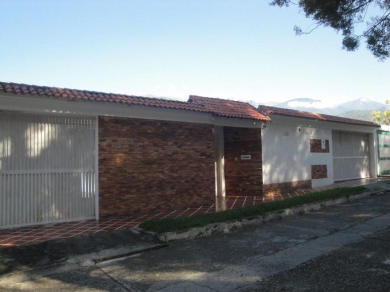 Foto Casa en Venta en Juan Rodríguez Suárez, Av. Andres Bello, Mérida, Venezuela, Mérida - U$D 65.000 - CAV162312 - BienesOnLine