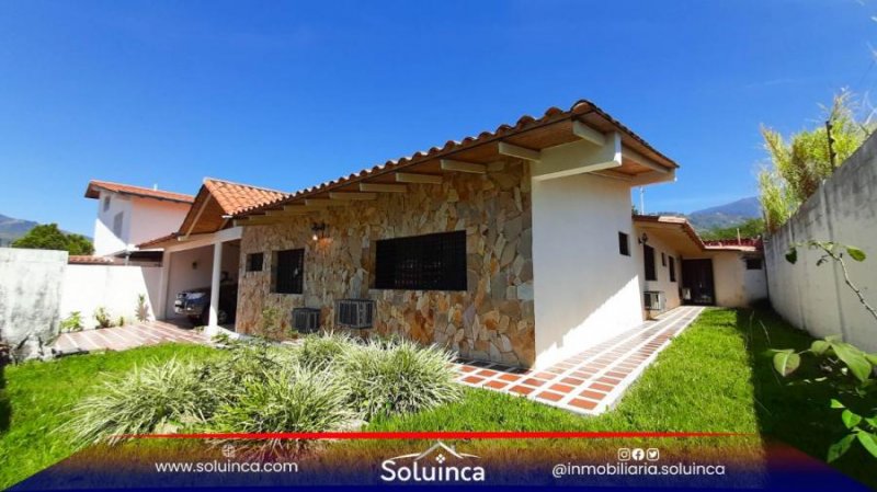 Foto Casa en Venta en Juan Rodríguez Suarez, MERIDA, Mérida - U$D 95.000 - CAV218878 - BienesOnLine