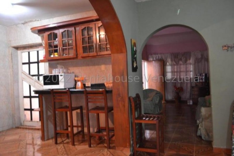 Foto Casa en Venta en Coro, Falcón - U$D 22.000 - CAV230834 - BienesOnLine