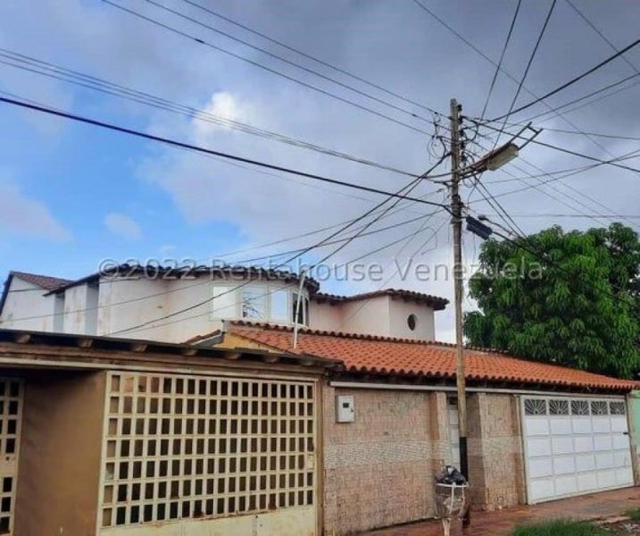 Foto Casa en Venta en Coro, Falcón - U$D 24.998 - CAV230970 - BienesOnLine