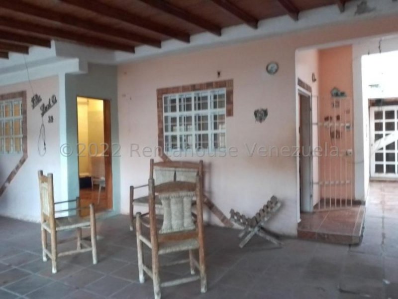 Foto Casa en Venta en Coro, Falcón - U$D 22.000 - CAV232237 - BienesOnLine