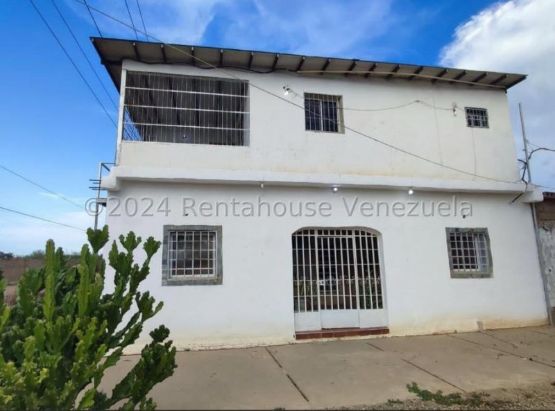 Foto Casa en Venta en Coro, Falcón - U$D 15.500 - CAV246550 - BienesOnLine