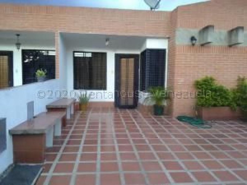 Foto Casa en Venta en Monte Carmelo, San Diego, Carabobo - U$D 21.000 - CAV135727 - BienesOnLine