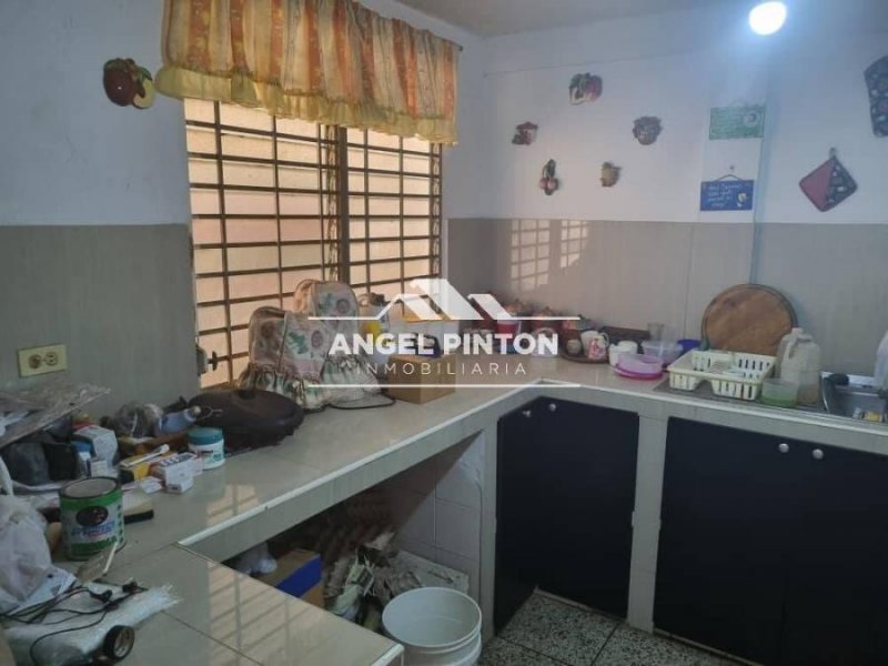 Foto Casa en Venta en Norte, Maracaibo, Zulia - U$D 14.500 - CAV230985 - BienesOnLine