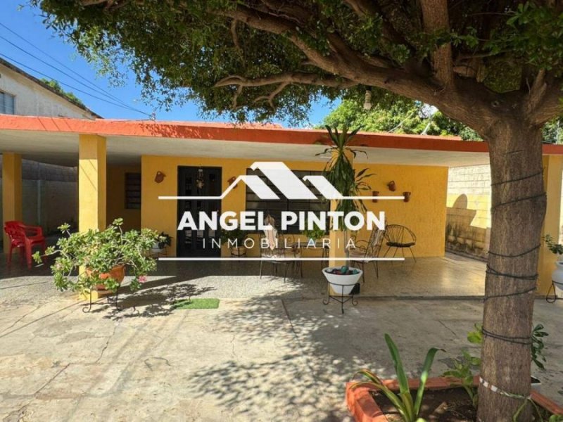 Casa en Venta en  Maracaibo, Zulia