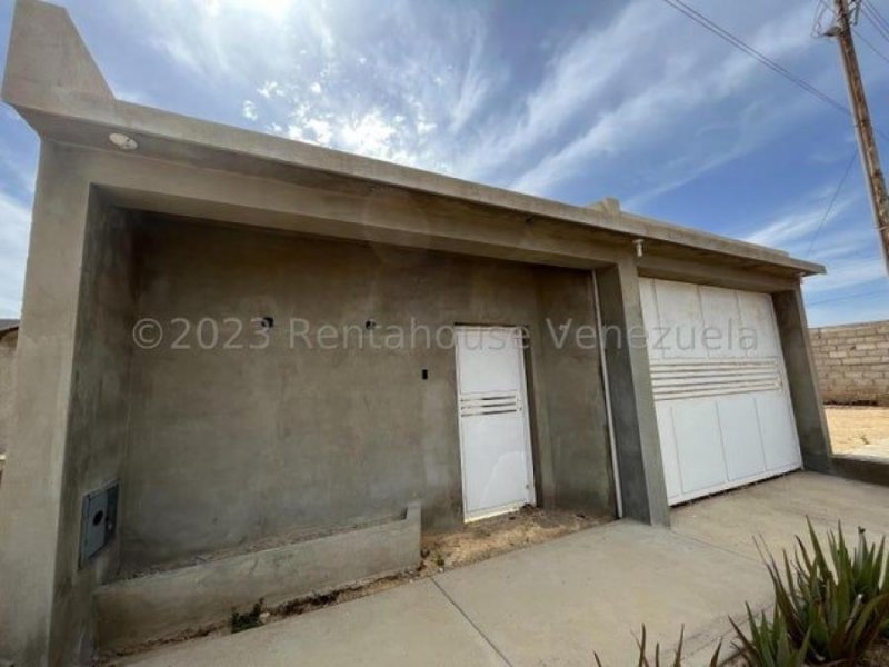 Foto Casa en Venta en Puerta Maraven, Puerta Maraven, Falcón - U$D 15.000 - CAV197357 - BienesOnLine