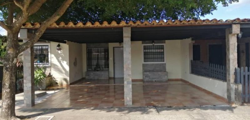 Foto Casa en Venta en Zona Norte, Monagas, Monagas - U$D 32.500 - CAV162449 - BienesOnLine