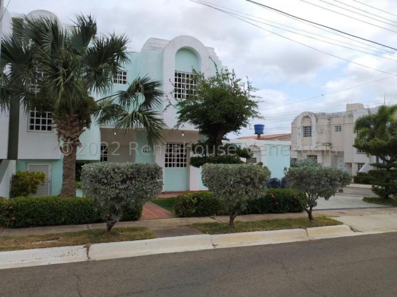 Foto Casa en Venta en coro, Coro, Falcón - U$D 40.000 - CAV169394 - BienesOnLine