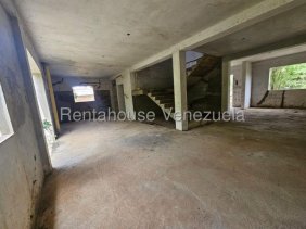 Casa en Venta en  Coro, Falcón