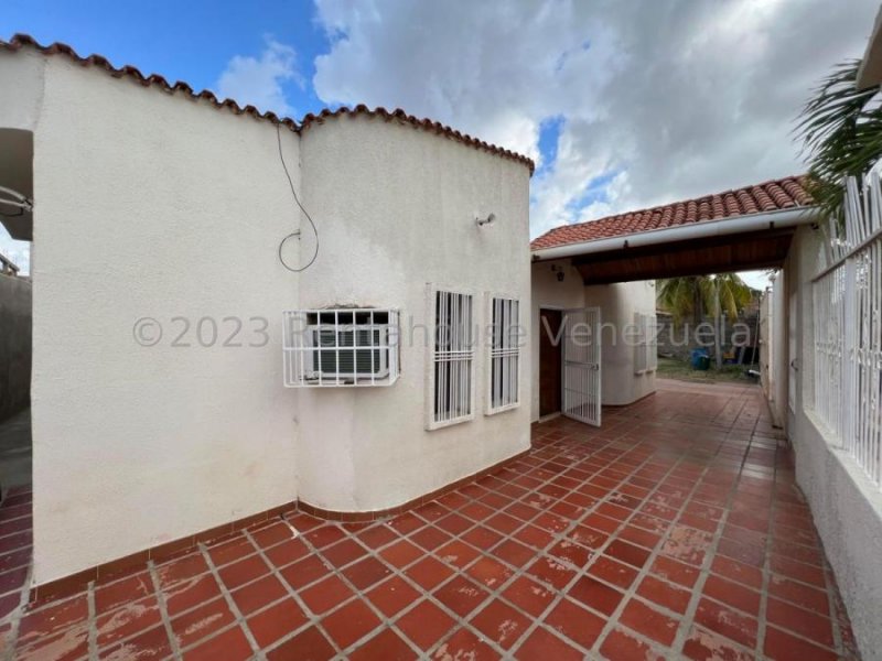 Foto Casa en Venta en Coro, Falcón - U$D 45.000 - CAV233130 - BienesOnLine