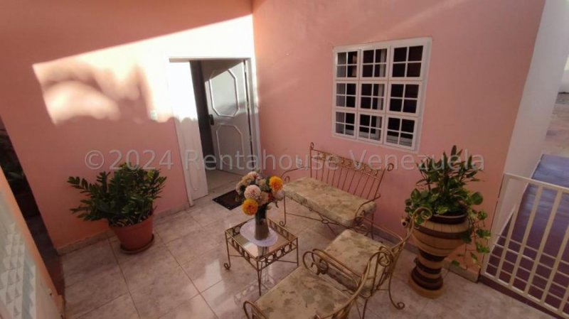 Casa en Venta en  Punto Fijo, Falcón