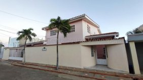 Casa en Venta en  Coro, Falcón