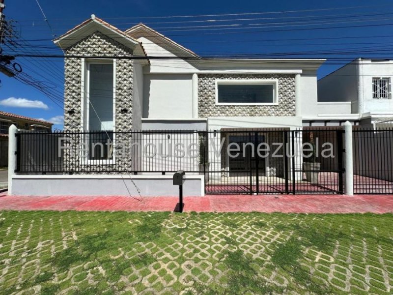 Casa en Venta en  Coro, Falcón