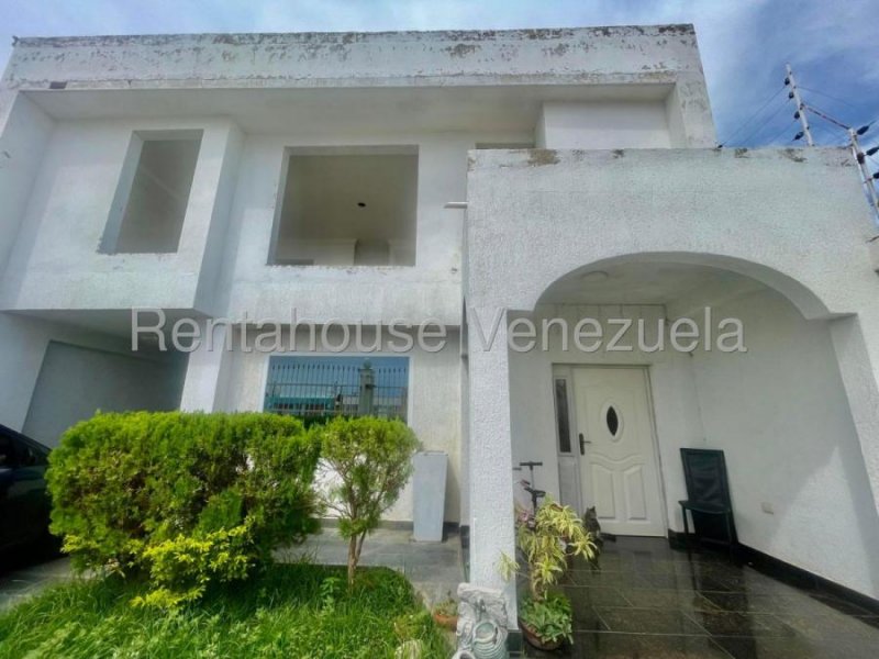 Foto Casa en Venta en Punto Fijo, Falcón - U$D 30.000 - CAV247217 - BienesOnLine