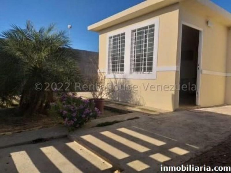 Foto Casa en Venta en punta cardon, Punto Fijo, Falcón - U$D 16.000 - CAV166354 - BienesOnLine