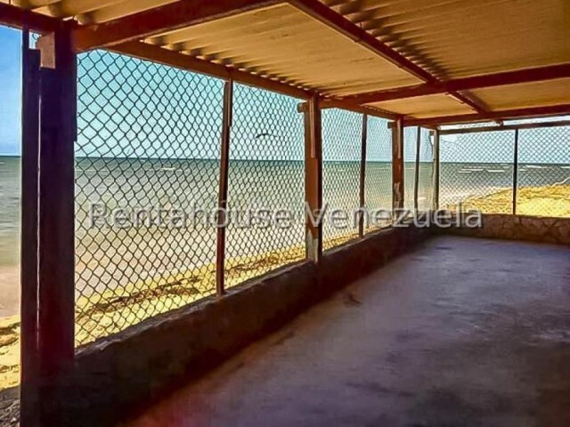 Foto Casa en Venta en Punto Fijo, Falcón - U$D 15.000 - CAV246549 - BienesOnLine