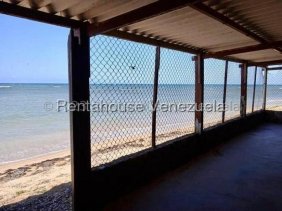 Casa en Venta en  Punto Fijo, Falcón