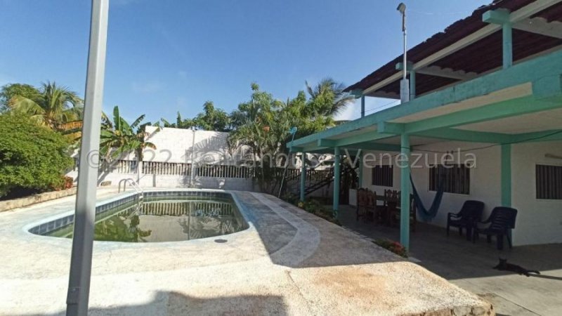 Foto Casa en Venta en Chichiriviche, Falcón - U$D 35.000 - CAV232749 - BienesOnLine