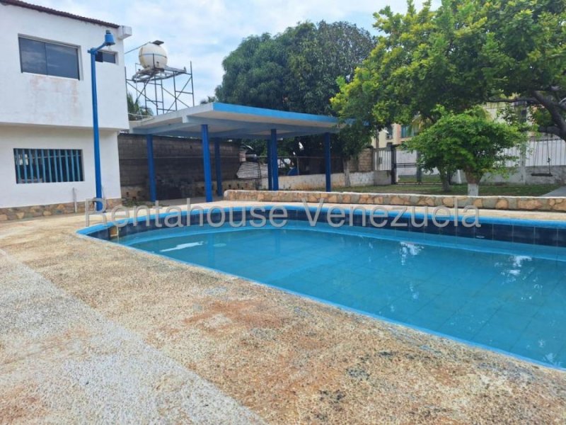 Casa en Venta en  Chichiriviche, Falcón