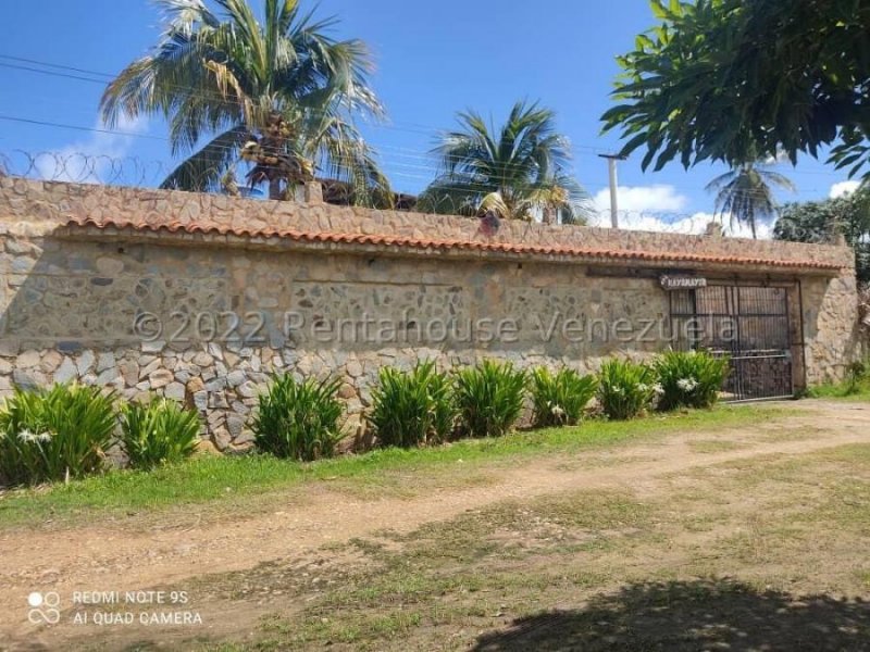 Casa en Venta en  Chichiriviche, Falcón