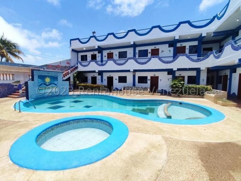 Foto Casa en Venta en Chichiriviche, Falcón - U$D 600.000 - CAV249106 - BienesOnLine