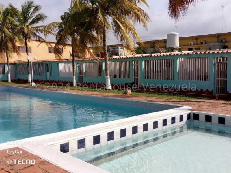 Foto Casa en Venta en Chichiriviche, Falcón - U$D 15.000 - CAV231727 - BienesOnLine