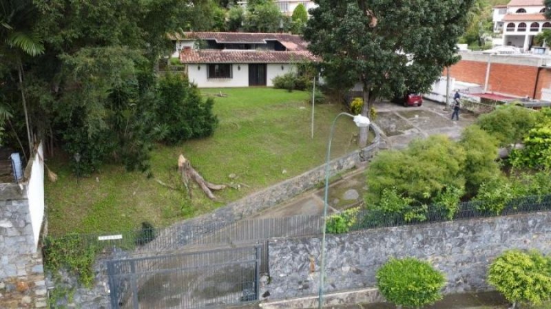 Casa en Venta en Baruta Caracas, Distrito Federal