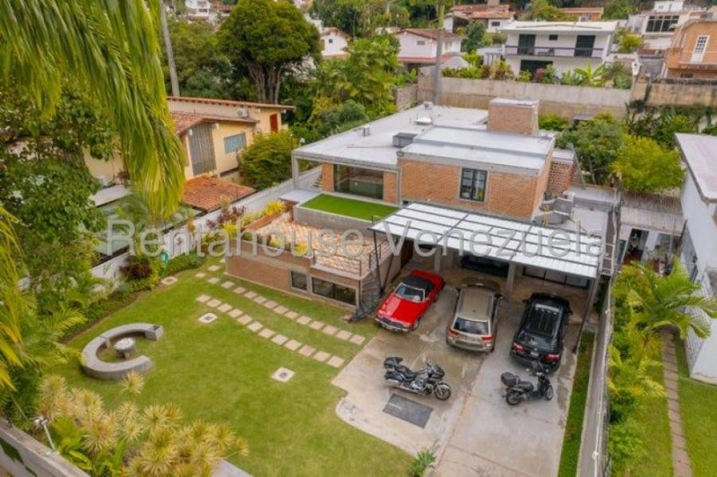 Foto Casa en Venta en PRADOS DEL ESTE, Caracas, Distrito Federal - U$D 975.000 - CAV244115 - BienesOnLine