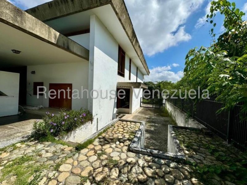 Casa en Venta en Prados del Este Caracas, Distrito Federal