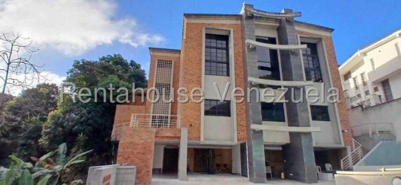 Casa en Venta en PRADOS DEL ESTE Caracas, Distrito Federal