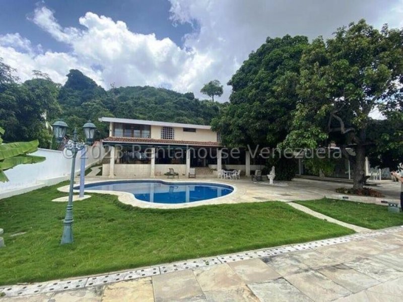 Casa en Venta en PRADOS DEL ESTE Caracas, Distrito Federal