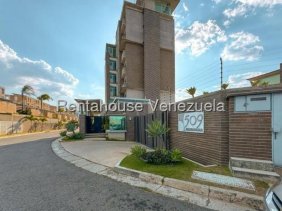 Apartamento en Venta en alto hatillo El Hatillo, Miranda