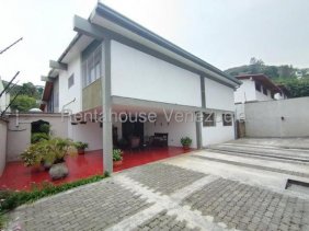Casa en Venta en prados del este Baruta, Miranda