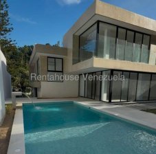 Casa en Venta en prados del este Baruta, Miranda