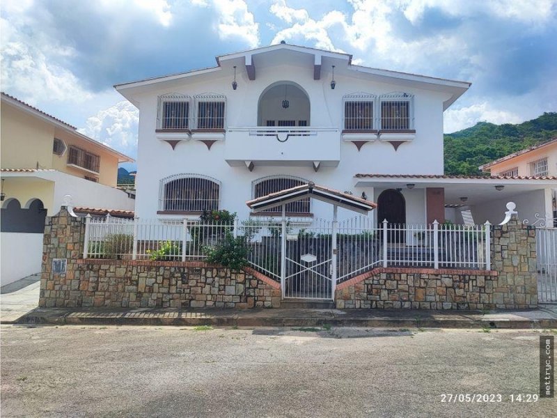 Casa en Venta en San Diego San Diego, Carabobo