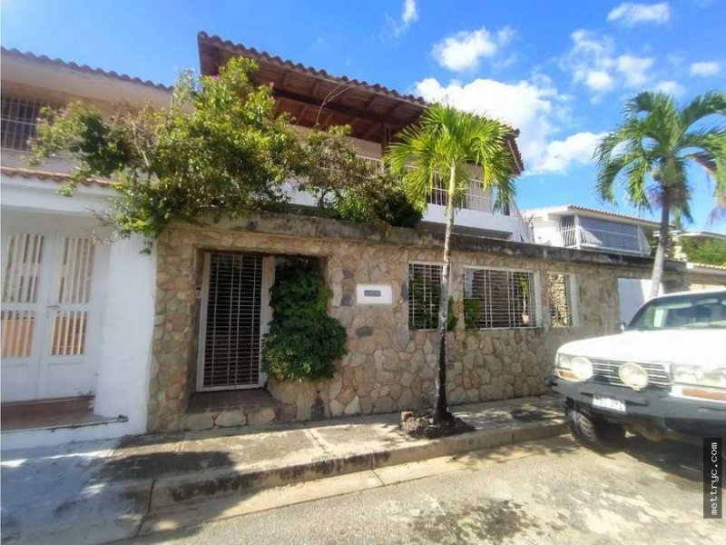 Casa en Venta en San Diego San Diego, Carabobo