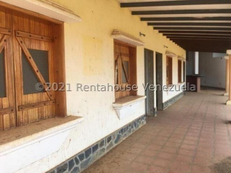 Casa en Venta en  Pueblo Nuevo, Falcón