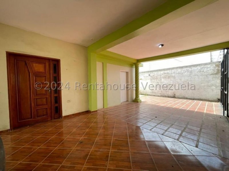 Casa en Venta en Pueblo Nuevo, Falcon MLS #25-823 GR 