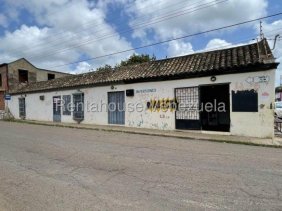 Casa en Venta en  Pueblo Nuevo, Falcón
