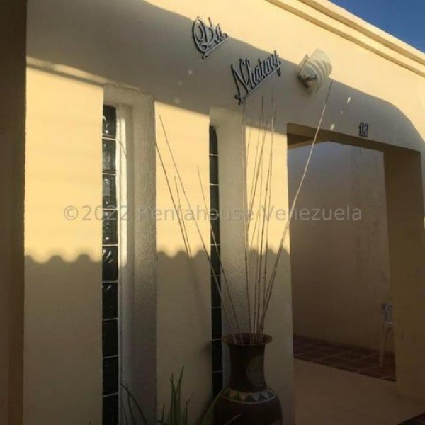 Foto Casa en Venta en Punto Fijo, Falcón - U$D 38.000 - CAV198851 - BienesOnLine