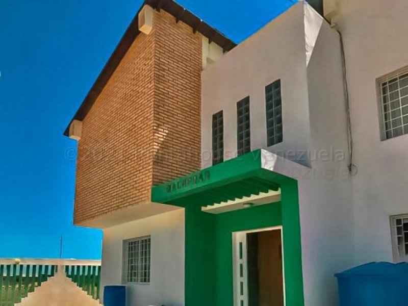 Casa en Venta en  Punto Fijo, Falcón