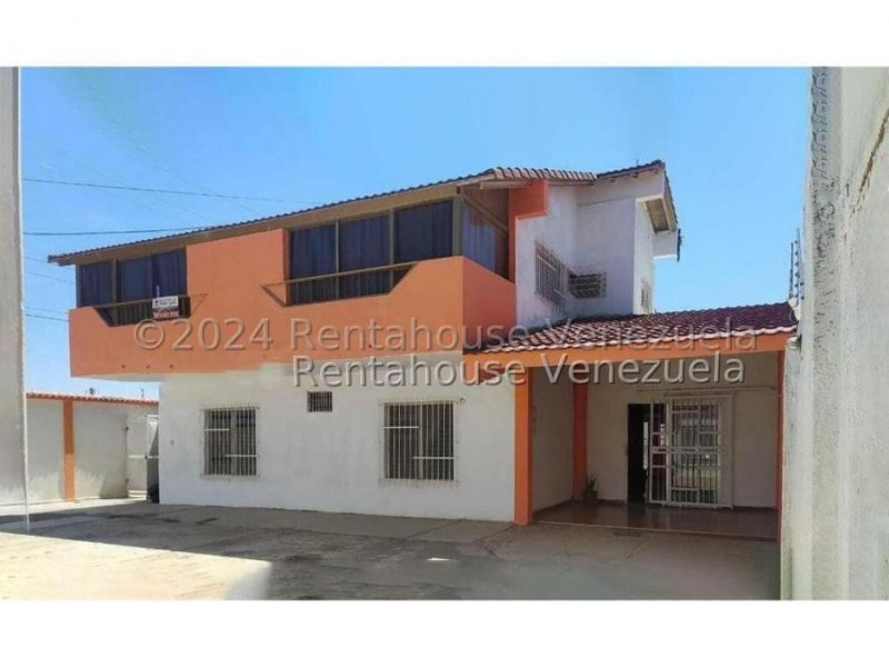 Foto Casa en Venta en Punto Fijo, Falcón - U$D 33.000 - CAV232637 - BienesOnLine